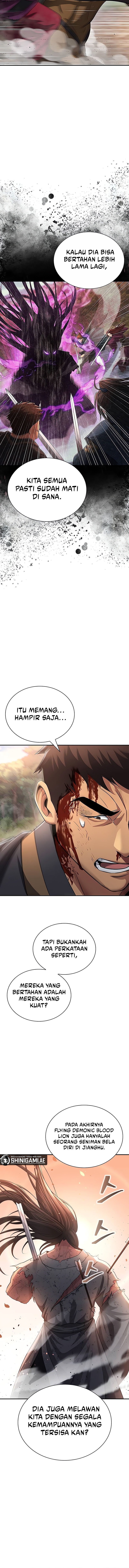 Baca Regression Of The Yong Clan Heir - Chapter 9 halaman 3