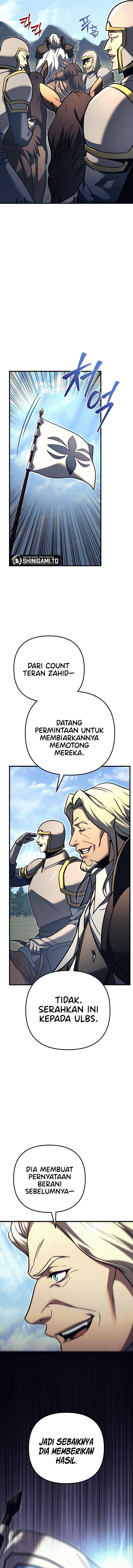 Regressor of the Fallen Family  Chapter 84