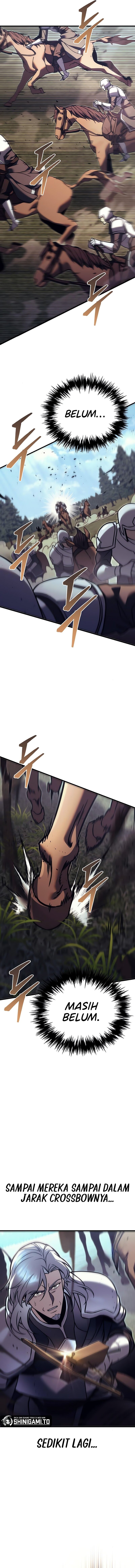 Regressor of the Fallen Family  Chapter 84