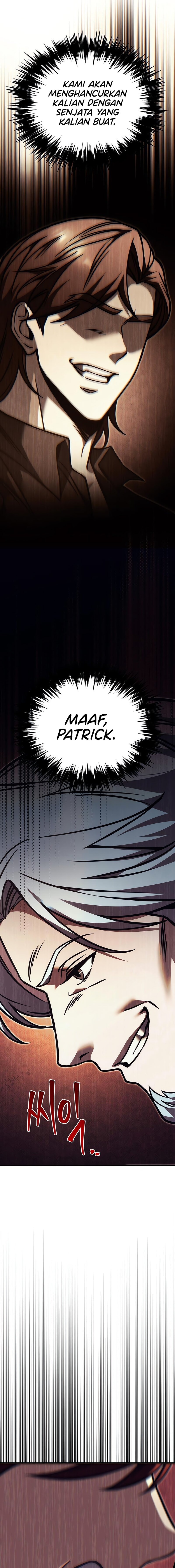 Regressor of the Fallen Family  Chapter 84