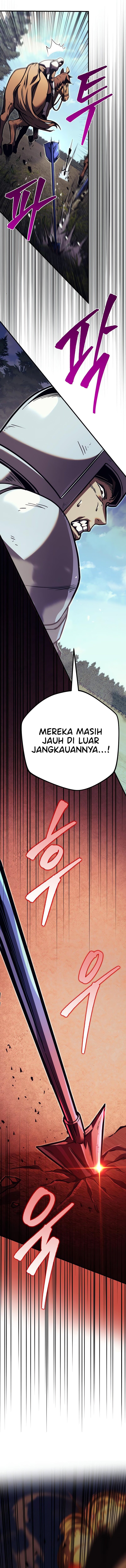 Regressor of the Fallen Family  Chapter 84