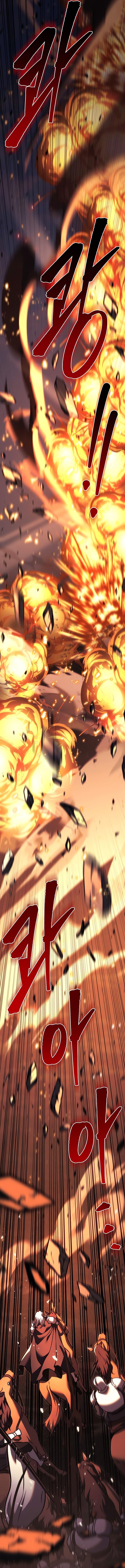 Regressor of the Fallen Family  Chapter 84