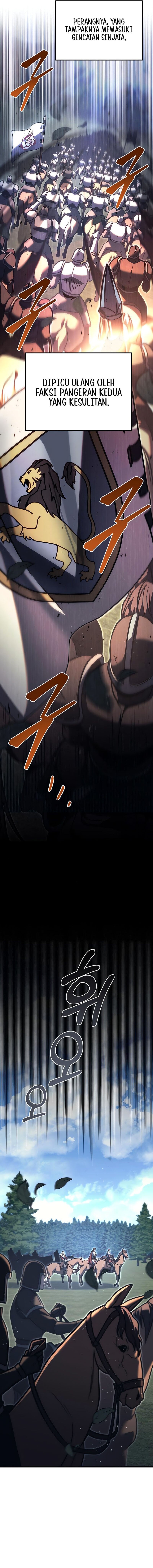 Regressor of the Fallen Family  Chapter 84