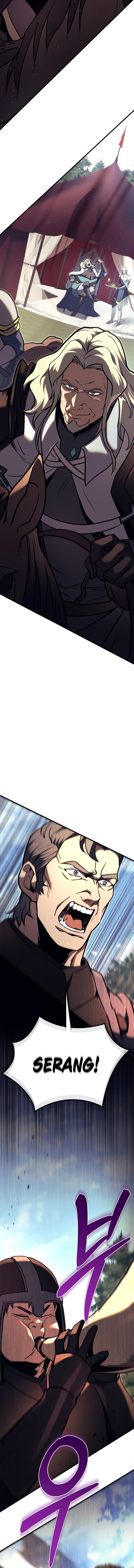 Regressor of the Fallen Family  Chapter 84