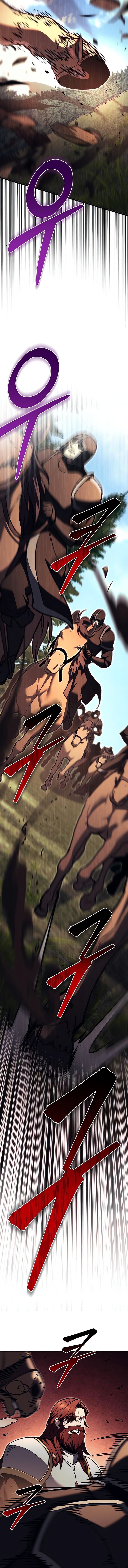 Regressor of the Fallen Family  Chapter 84