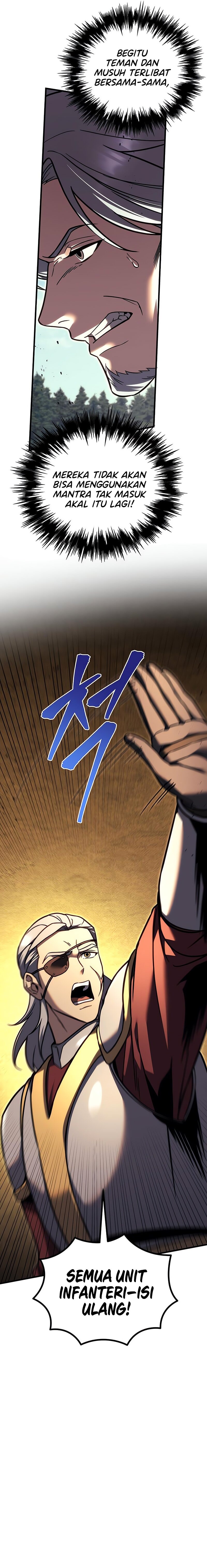 Regressor of the Fallen Family  Chapter 85