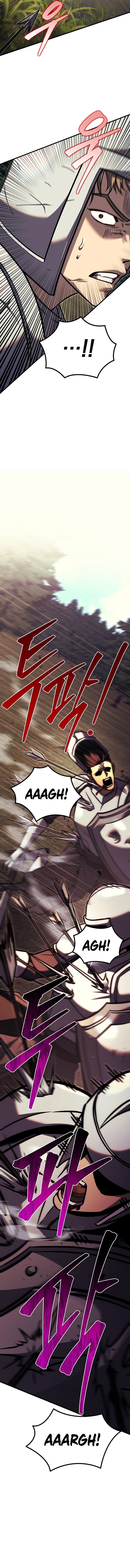 Regressor of the Fallen Family  Chapter 85