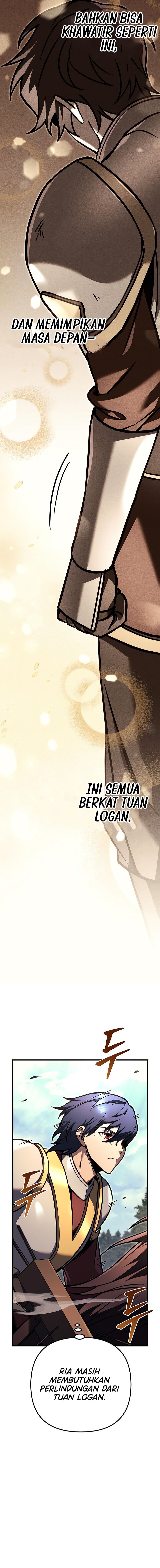 Regressor of the Fallen Family  Chapter 85