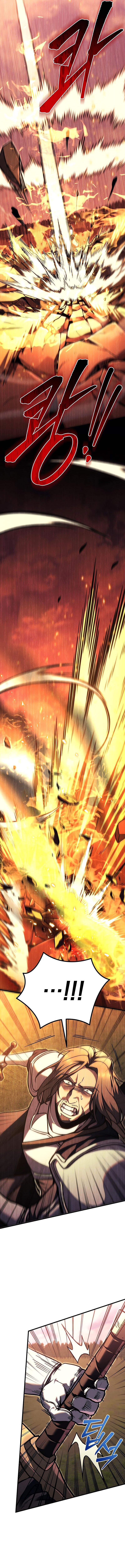 Regressor of the Fallen Family  Chapter 85