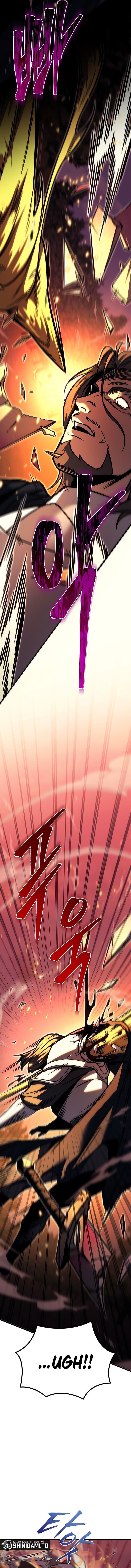 Regressor of the Fallen Family  Chapter 85