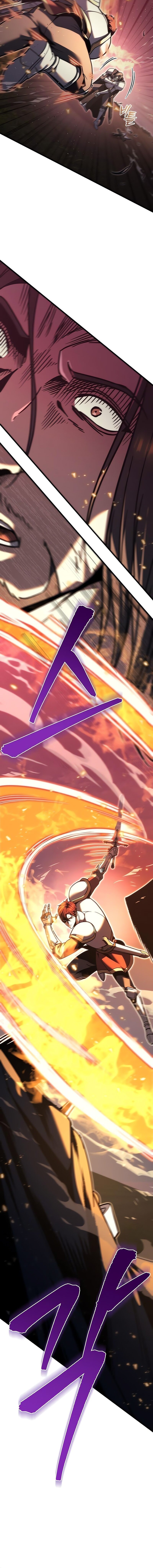 Regressor of the Fallen Family  Chapter 85