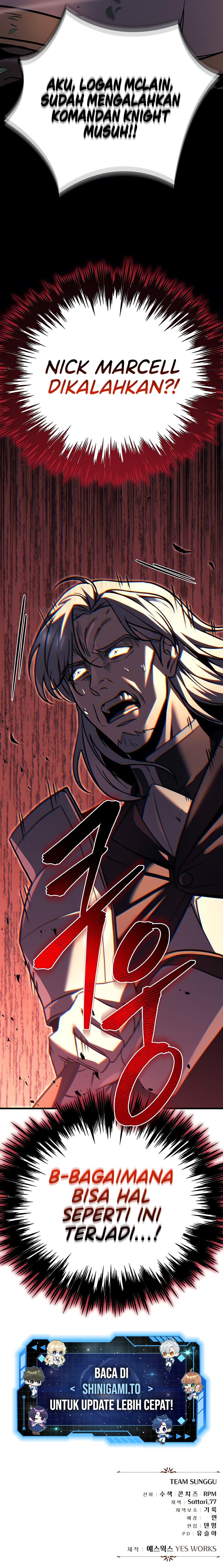 Regressor of the Fallen Family  Chapter 85