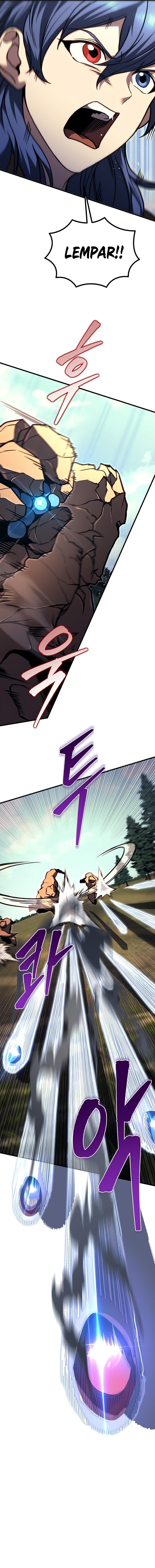 Regressor of the Fallen Family  Chapter 85