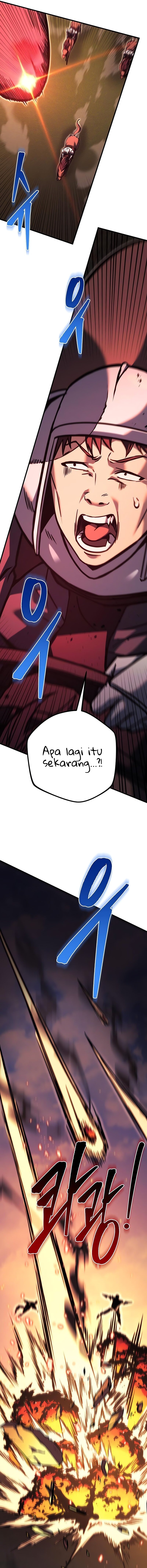 Regressor of the Fallen Family  Chapter 85