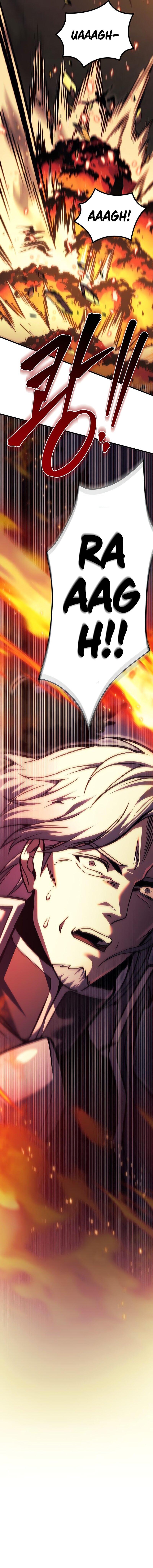 Regressor of the Fallen Family  Chapter 85