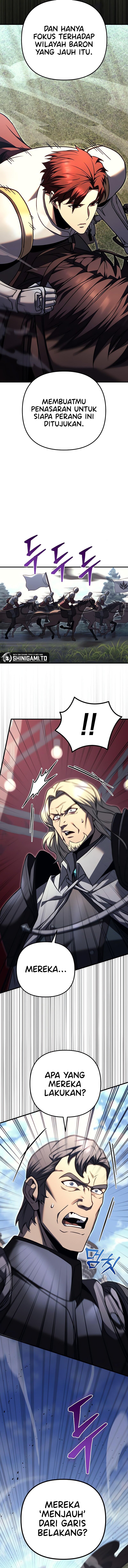 Regressor of the Fallen Family  Chapter 86