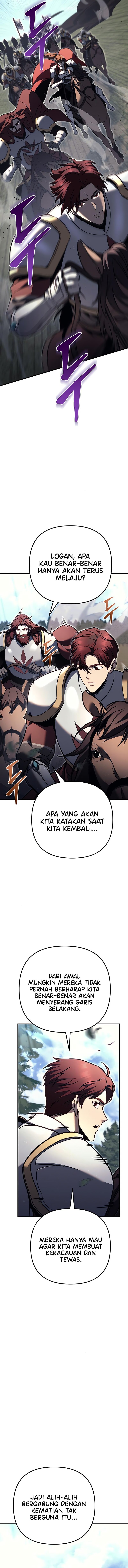 Regressor of the Fallen Family  Chapter 86