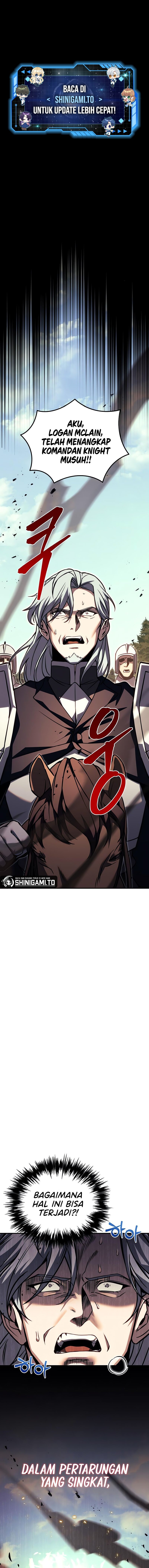 Regressor of the Fallen Family  Chapter 86
