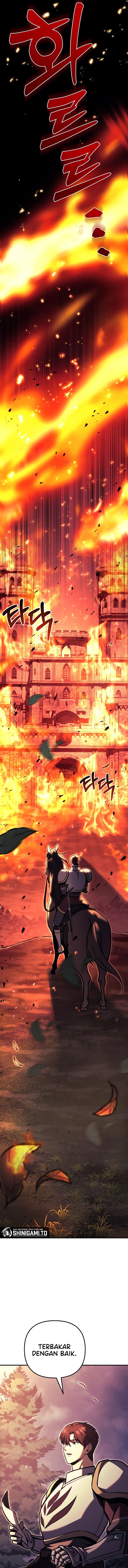 Regressor of the Fallen Family  Chapter 86