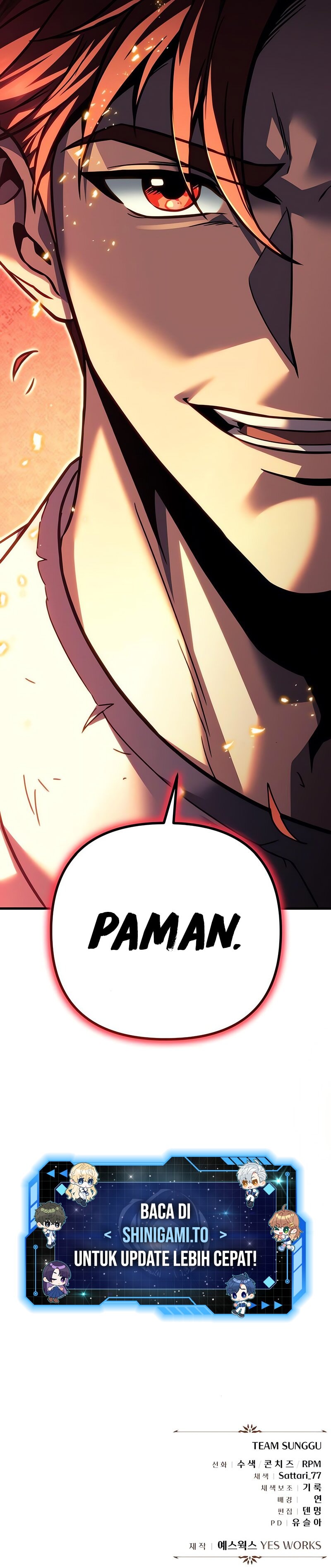 Regressor of the Fallen Family  Chapter 86