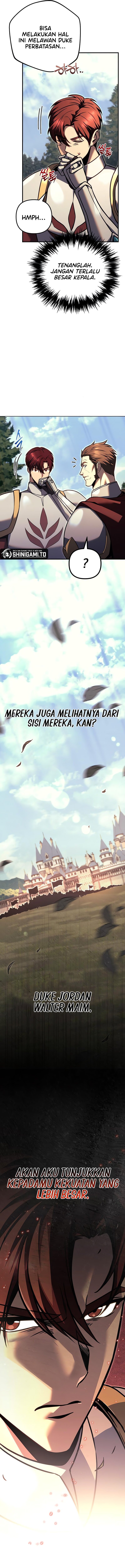 Regressor of the Fallen Family  Chapter 86
