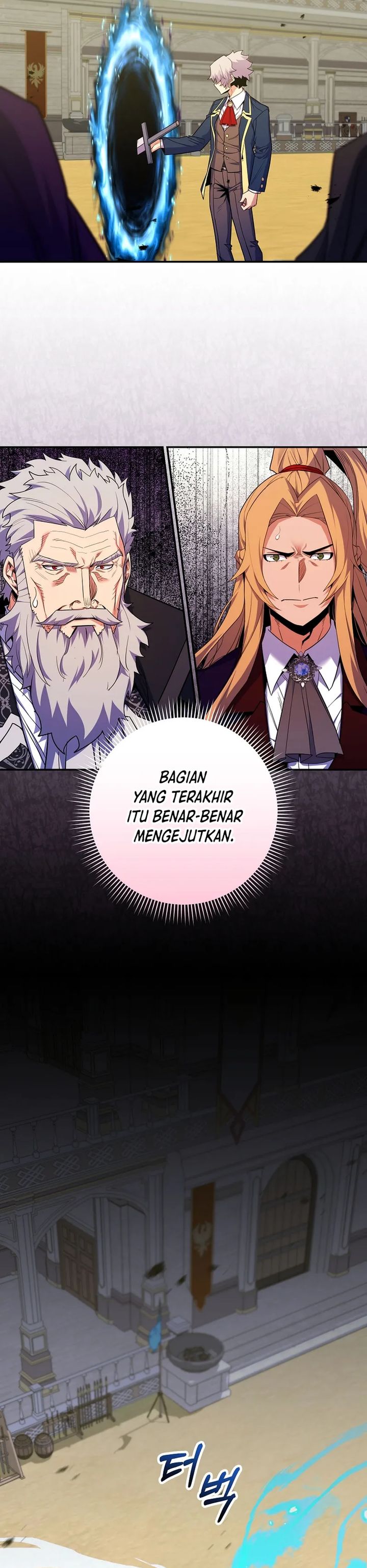 Reincarnated as a Genius Prodigy of a Prestigious Family  Chapter 55