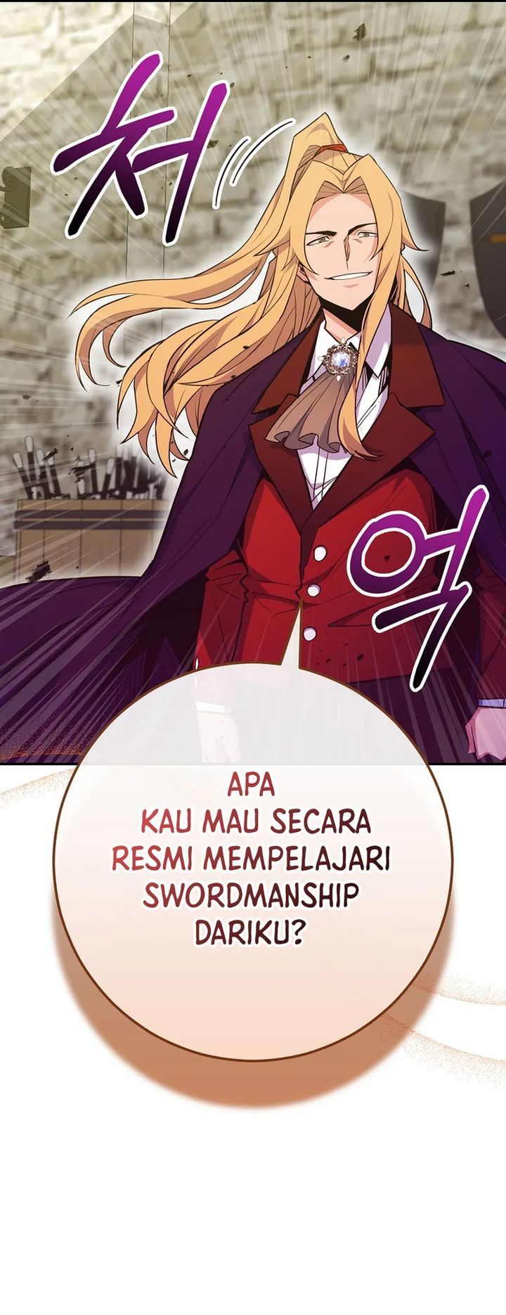 Reincarnated as a Genius Prodigy of a Prestigious Family  Chapter 55