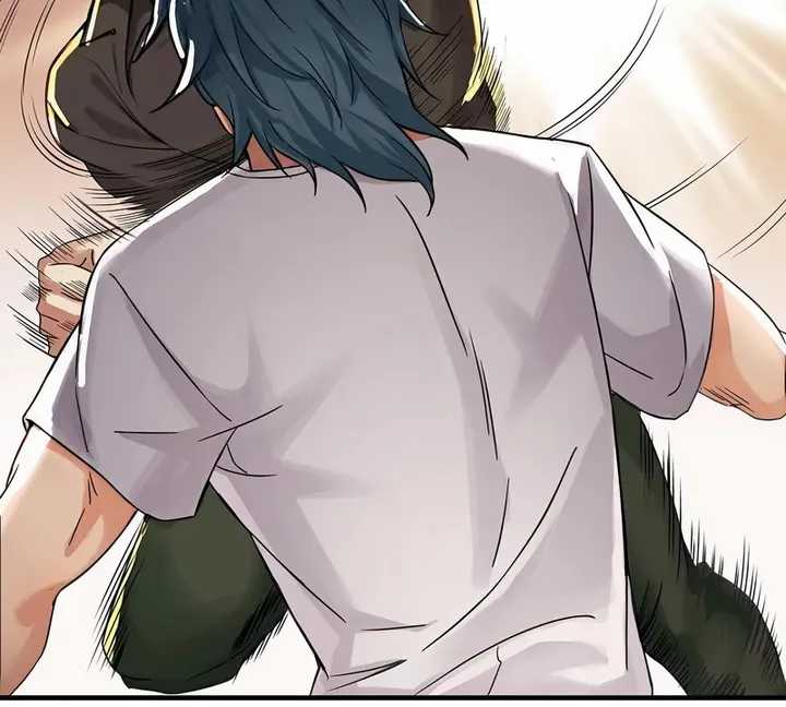 Reincarnated as a Scumbag, I Use My Wife and Daughter to Prove Immortality Chapter 06 page 26