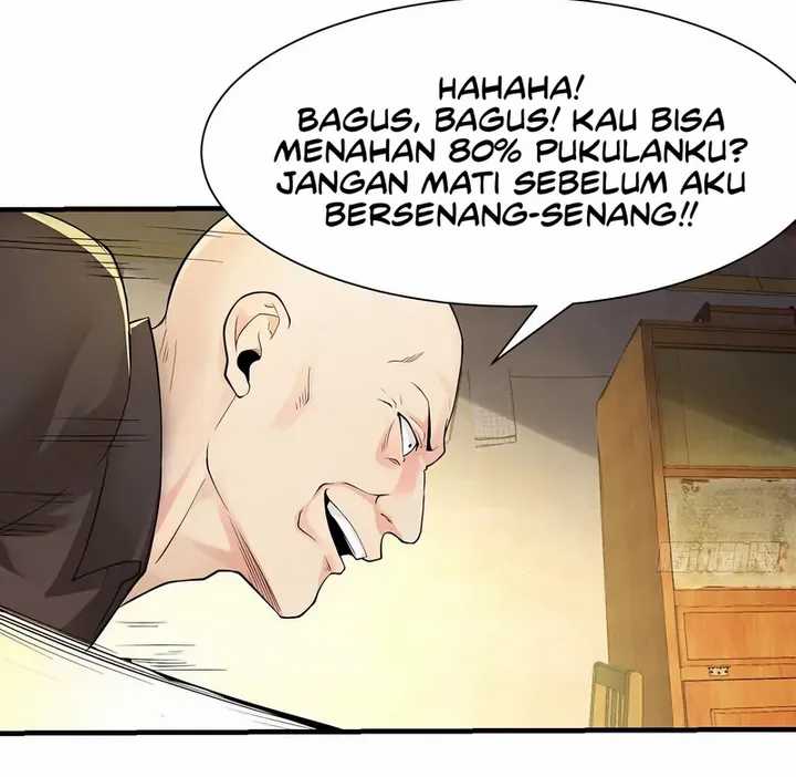 Reincarnated as a Scumbag, I Use My Wife and Daughter to Prove Immortality Chapter 06 page 32