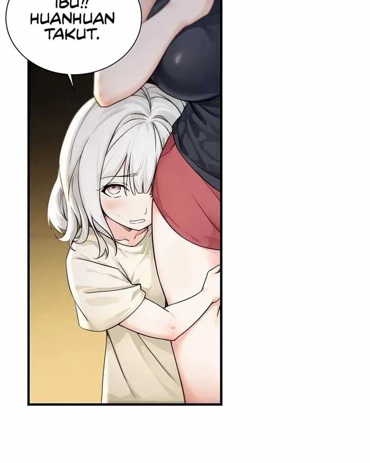 Reincarnated as a Scumbag, I Use My Wife and Daughter to Prove Immortality Chapter 06 page 8