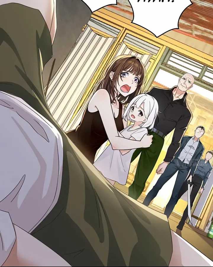 Reincarnated as a Scumbag, I Use My Wife and Daughter to Prove Immortality Chapter 06 page 14