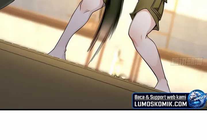 Reincarnated as a Scumbag, I Use My Wife and Daughter to Prove Immortality Chapter 07 page 8