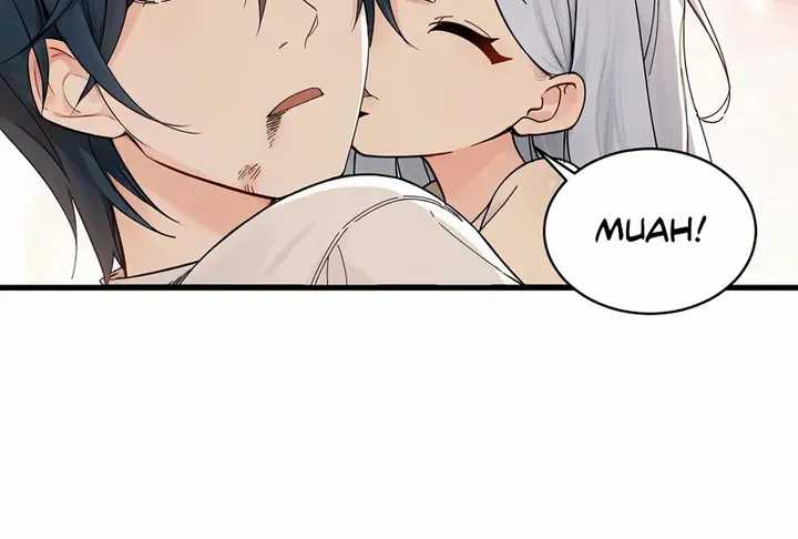 Reincarnated as a Scumbag, I Use My Wife and Daughter to Prove Immortality Chapter 08 page 4