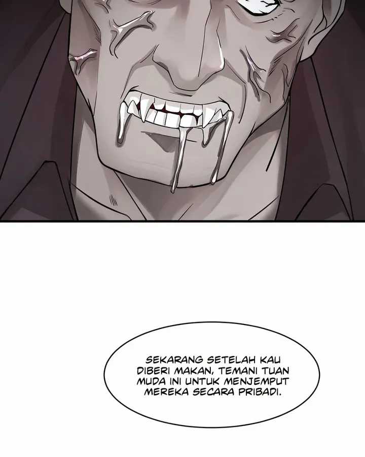 Reincarnated as a Scumbag, I Use My Wife and Daughter to Prove Immortality Chapter 09 page 32