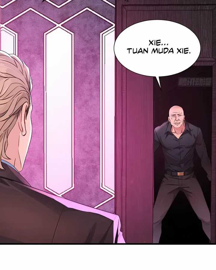 Reincarnated as a Scumbag, I Use My Wife and Daughter to Prove Immortality Chapter 09 page 4