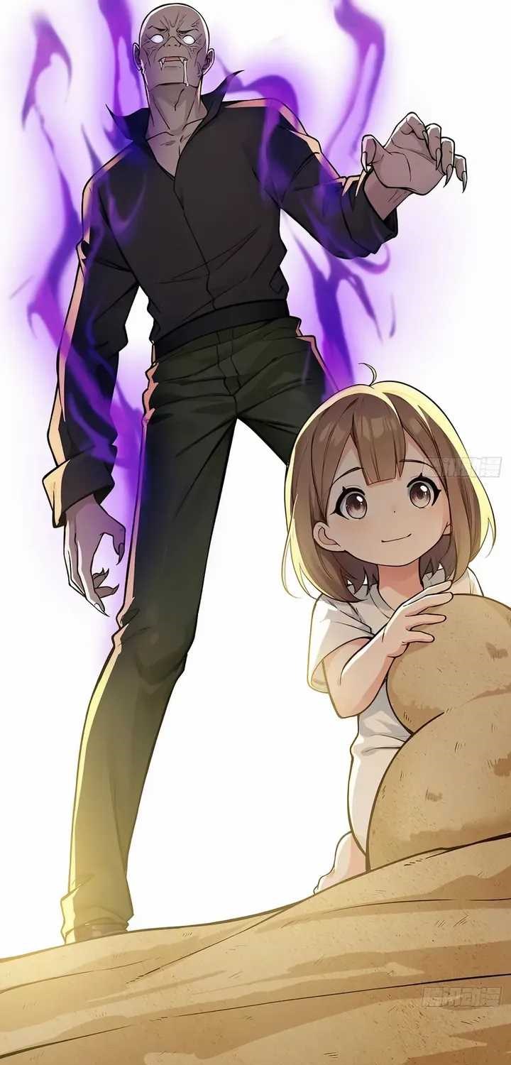 Reincarnated as a Scumbag, I Use My Wife and Daughter to Prove Immortality Chapter 10 page 30
