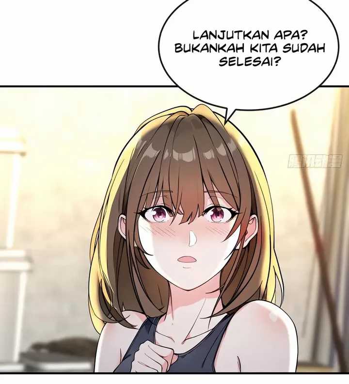 Reincarnated as a Scumbag, I Use My Wife and Daughter to Prove Immortality Chapter 10 page 6