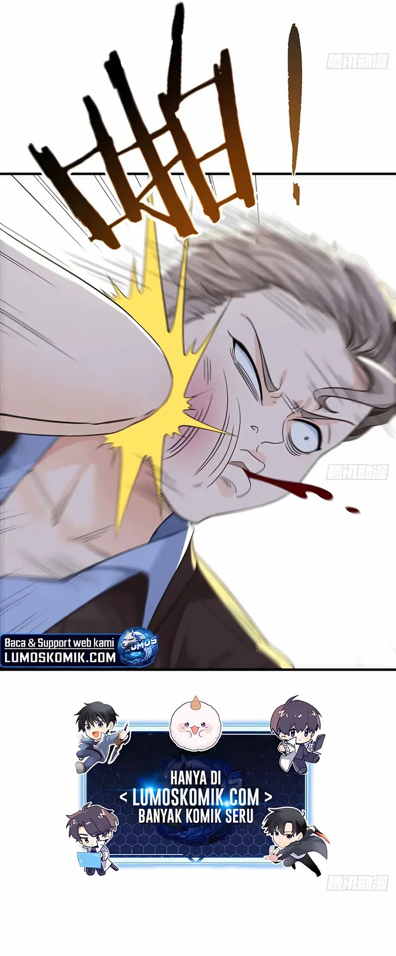 Reincarnated as a Scumbag, I Use My Wife and Daughter to Prove Immortality Chapter 13 page 16