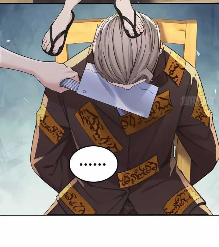 Reincarnated as a Scumbag, I Use My Wife and Daughter to Prove Immortality Chapter 16 page 8
