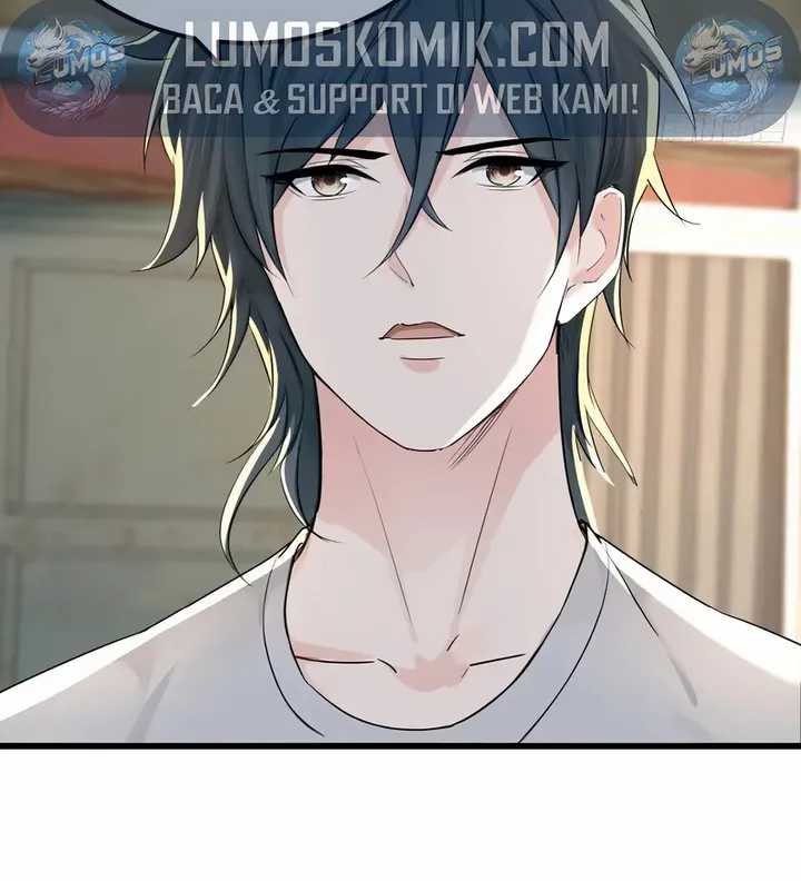 Reincarnated as a Scumbag, I Use My Wife and Daughter to Prove Immortality Chapter 17 page 26