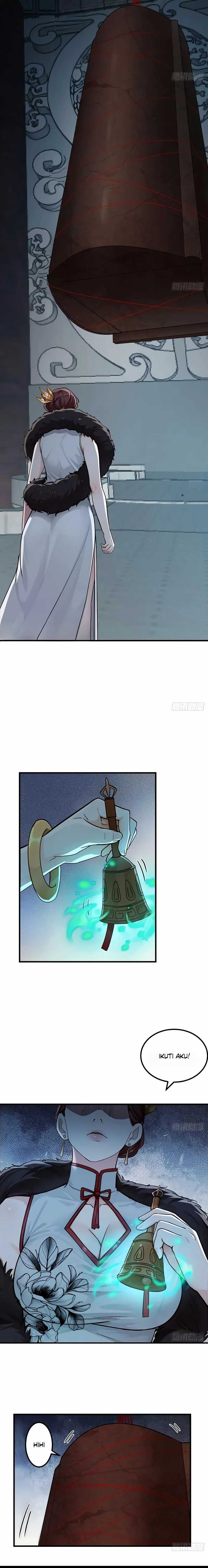 Reincarnated as a Scumbag, I Use My Wife and Daughter to Prove Immortality Chapter 19 page 14