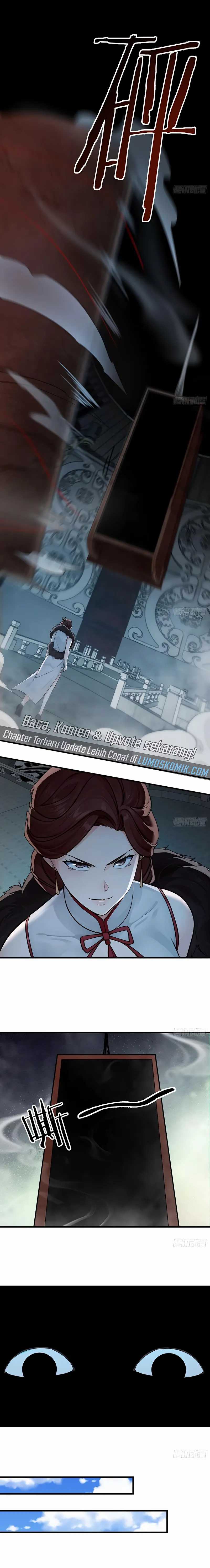 Reincarnated as a Scumbag, I Use My Wife and Daughter to Prove Immortality Chapter 19 page 16