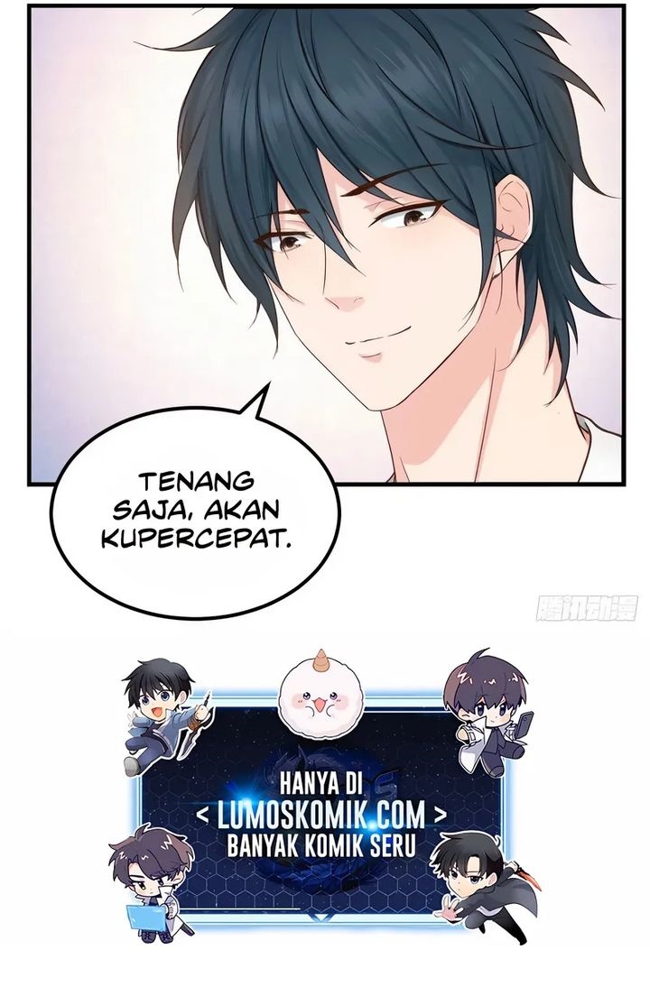 Reincarnated as a Scumbag, I Use My Wife and Daughter to Prove Immortality Chapter 23 page 30