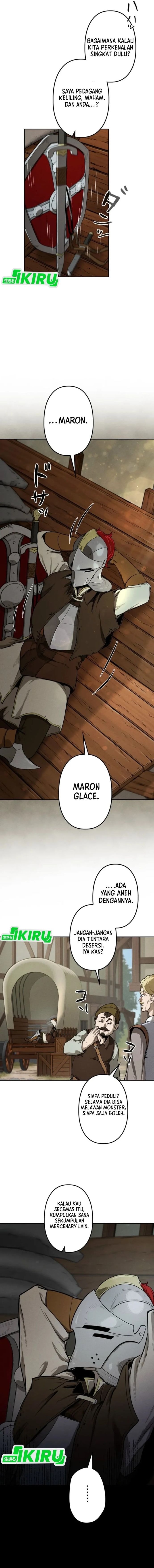 Baca Reincarnated as the Strongest Monster Eater: Revenge on the Tyrant Dragon - Chapter 1 halaman 15