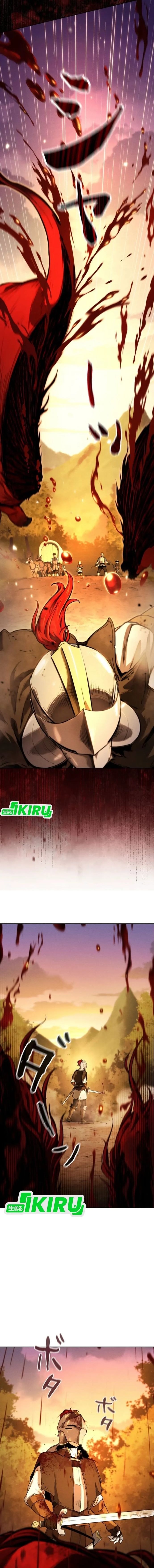 Baca Reincarnated as the Strongest Monster Eater: Revenge on the Tyrant Dragon - Chapter 1 halaman 26