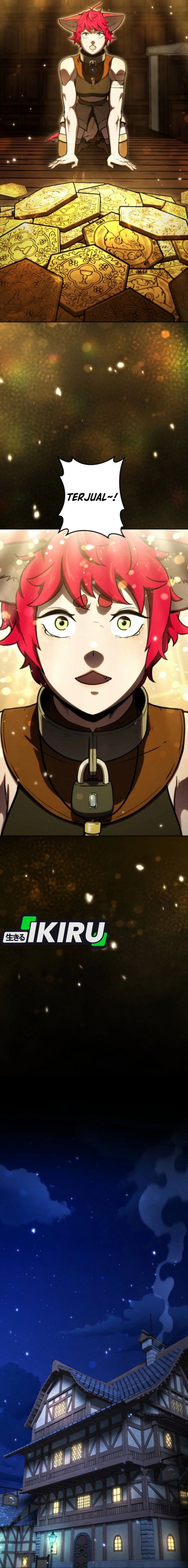 Reincarnated as the Strongest Monster Eater: Revenge on the Tyrant Dragon - Chapter 14 - Page 17