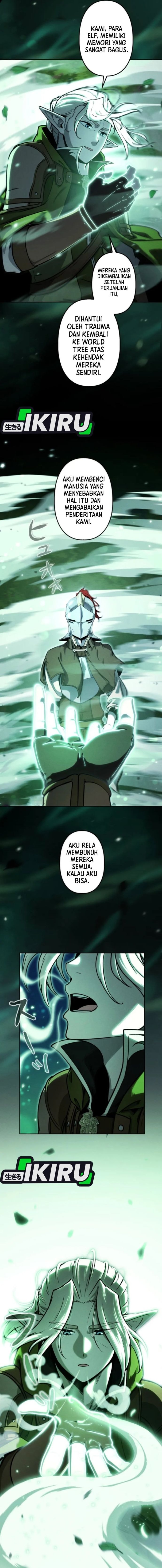 Reincarnated as the Strongest Monster Eater: Revenge on the Tyrant Dragon - Chapter 15 - Page 12