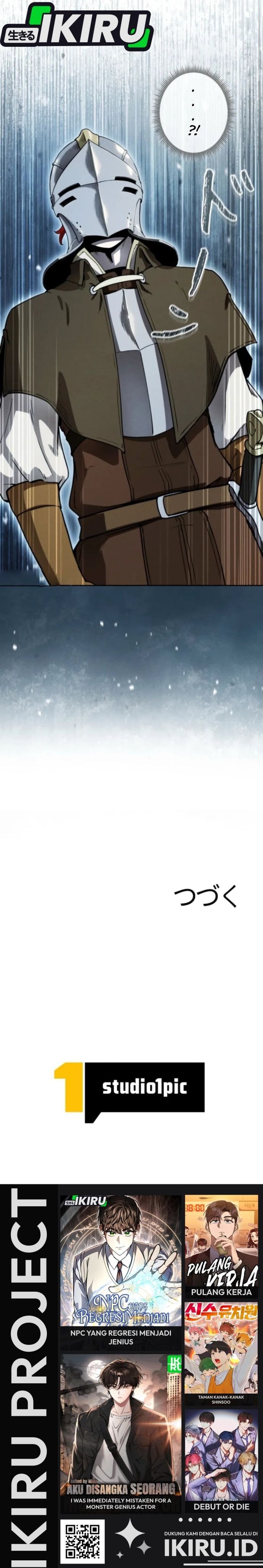 Reincarnated as the Strongest Monster Eater: Revenge on the Tyrant Dragon - Chapter 15 - Page 19