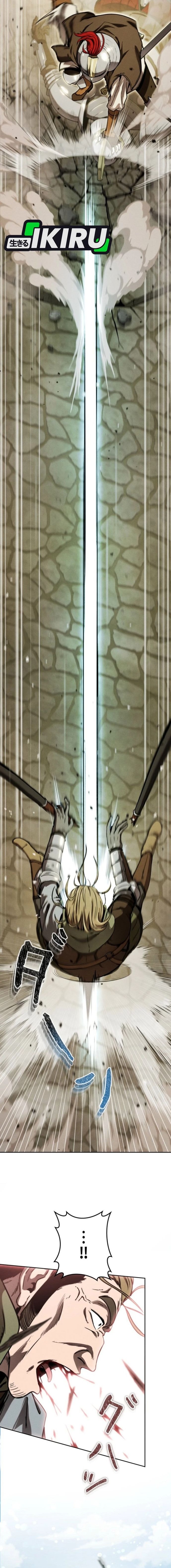 Reincarnated as the Strongest Monster Eater: Revenge on the Tyrant Dragon - Chapter 16 - Page 8