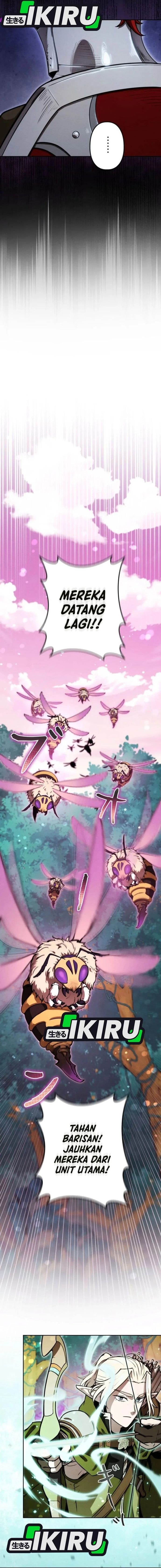 Reincarnated as the Strongest Monster Eater: Revenge on the Tyrant Dragon - Chapter 17 - Page 15